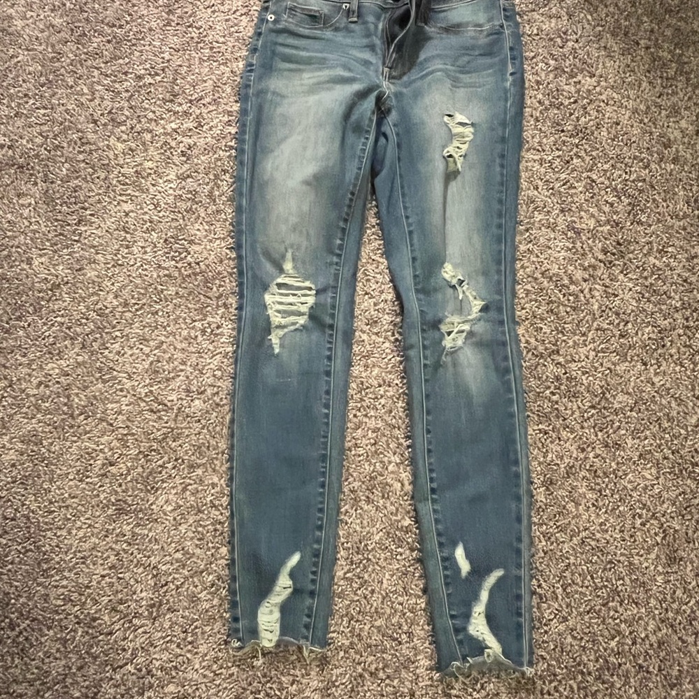 Jeggings
